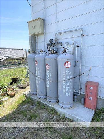 上町ハイツ[1階]