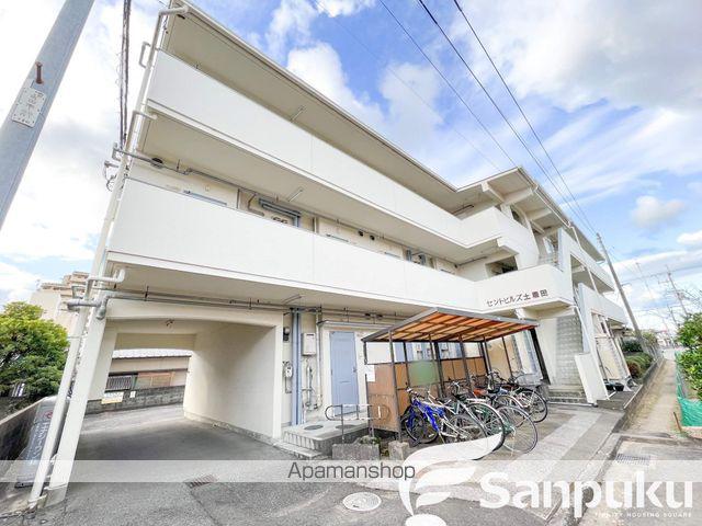 セントヒルズ土居田