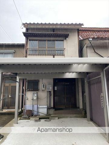 福井県福井市大手1丁目の戸建賃貸