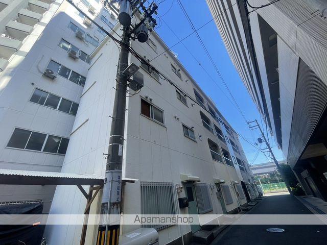 新大阪土井コーポ
