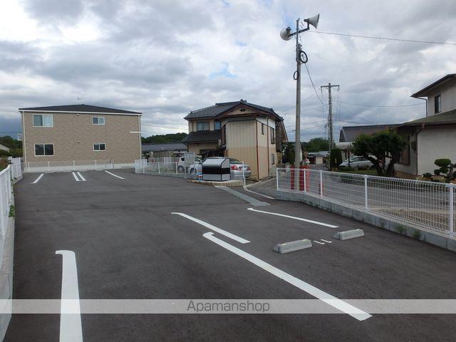 グレースハイランド小諸[1階]