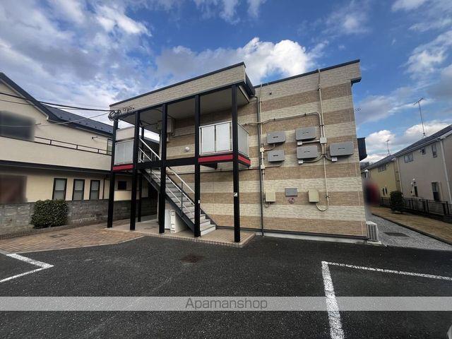 レオパレス幸良