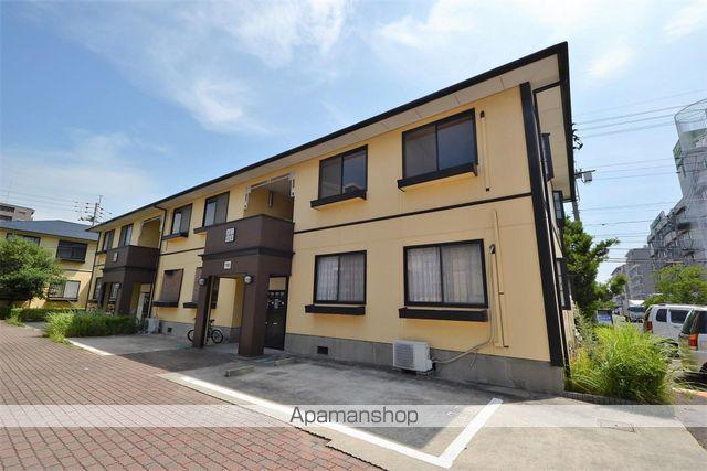 ホワイトガーデン弐番館