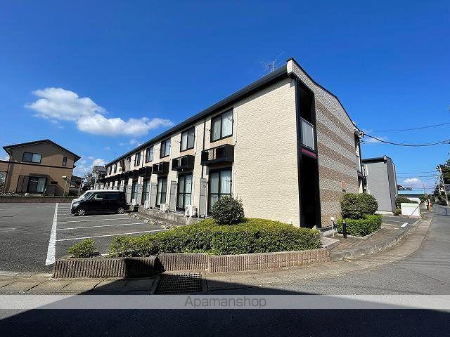 レオパレスエスピナカⅠ