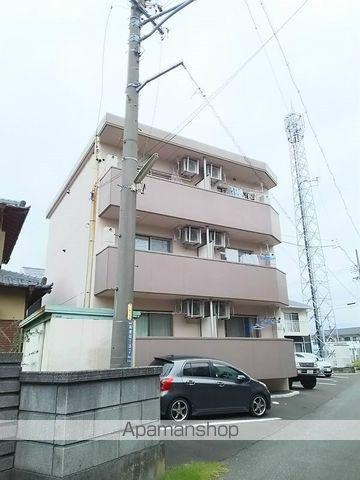 メゾンサンパティークII