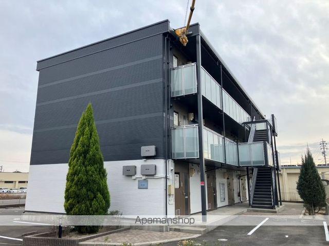 レオネクスト宮神(1K/3階)