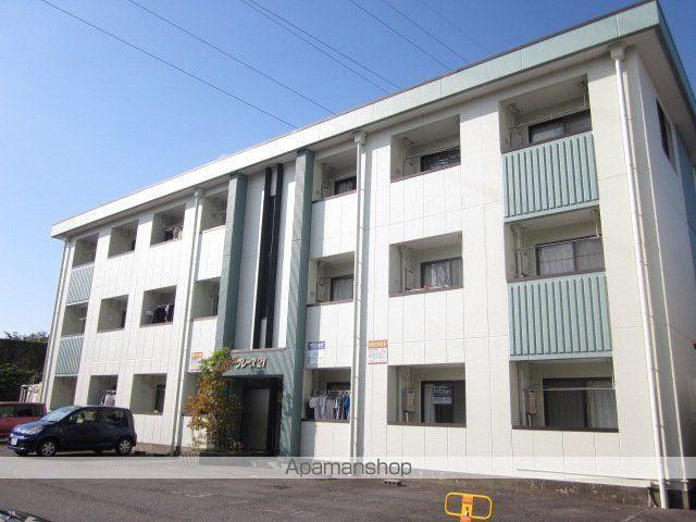 グレース21(1K/3階)