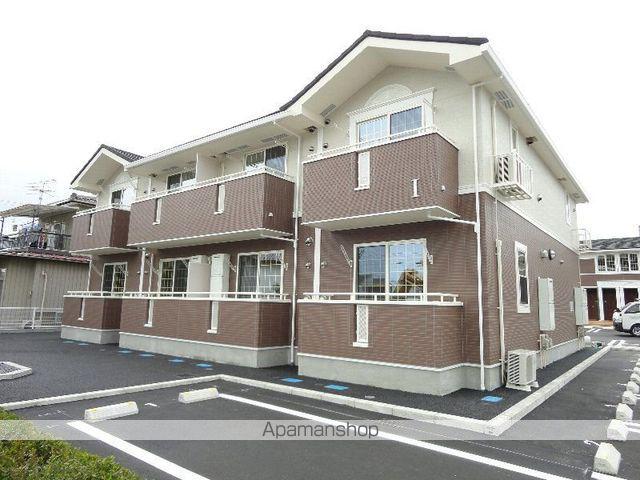 メゾン オーヴ Ⅰ