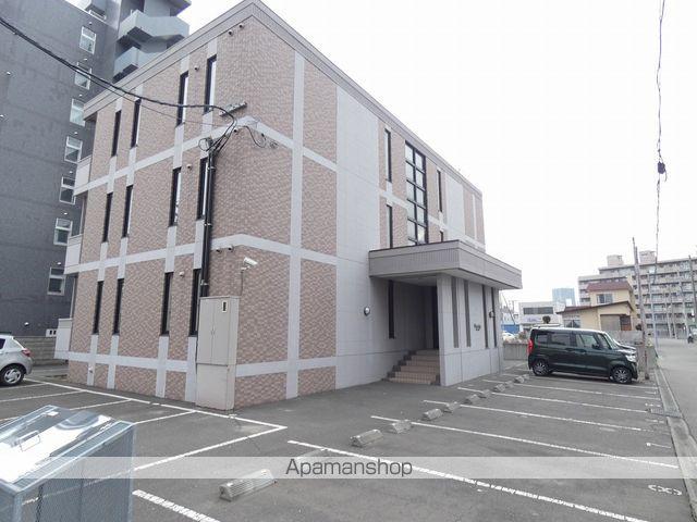 ビッコロ上町
