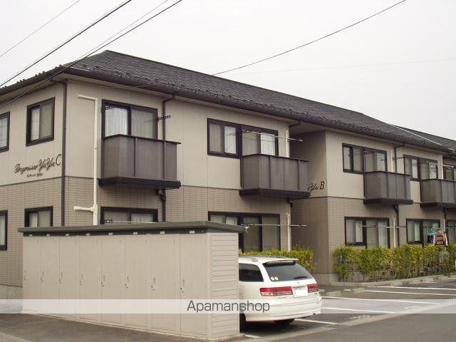 プログレッセYUYU B棟