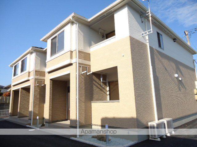 メルヴェーユ黒須Ⅴ