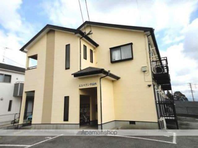 エスペランサ山内