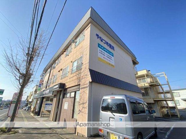 ハイデンス日吉Ⅰ