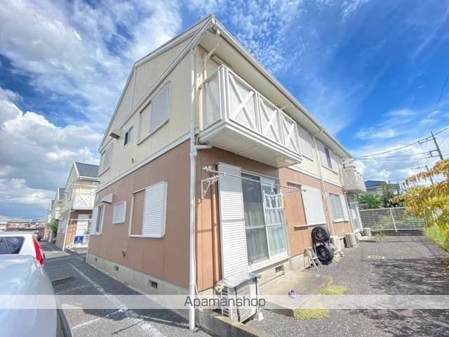 マイネハイマート藤塚A