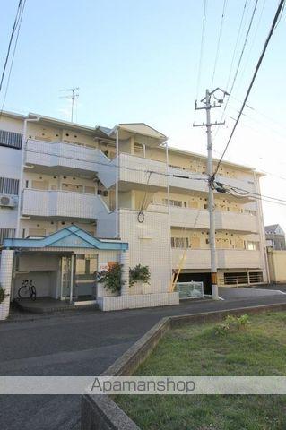 メゾン・ド・屋島Ⅱ