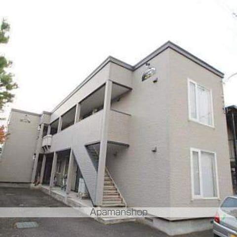 ベアーズマンションN43