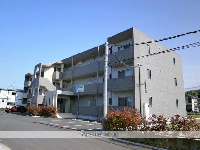 レセーナ(1LDK/1階)