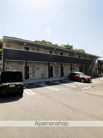 カーサ・フェリオ南佐古