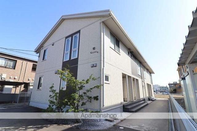 ＩＲいしかわ鉄道 小松駅 徒歩13分 2階建 築14年
