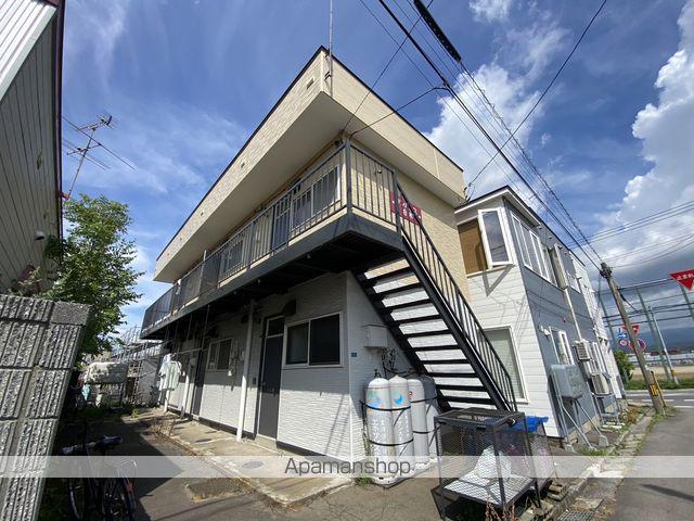 サンハウス柏木