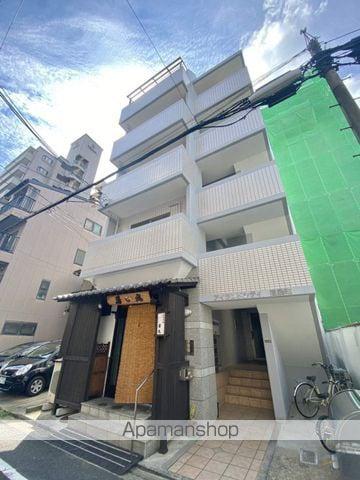 アイランドシティ猫屋町