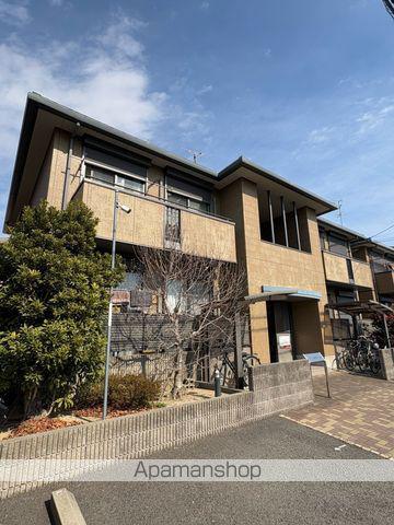 アミ緑町A.B