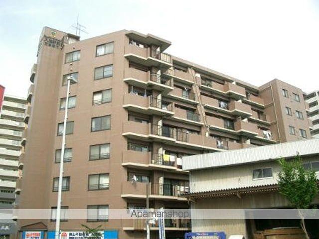 キャッスルマンション入間駅前