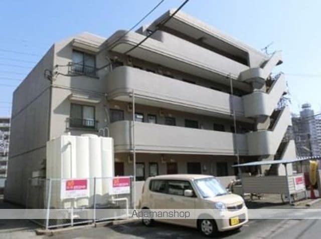 飯田マンション