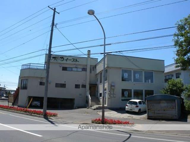 パークイースト(2LDK/2階)