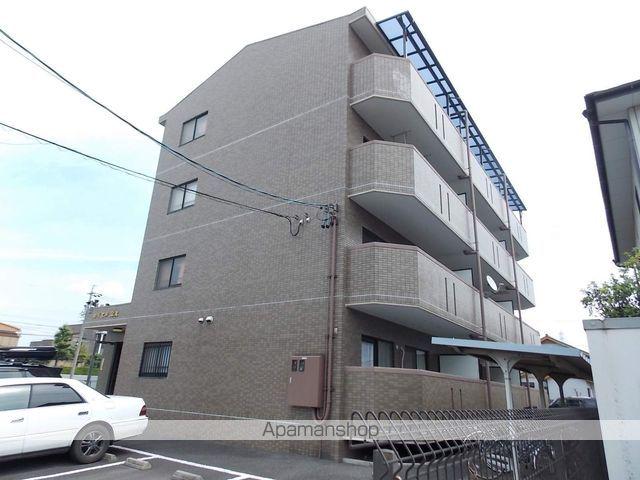 ロイヤル栄光(1LDK/3階)