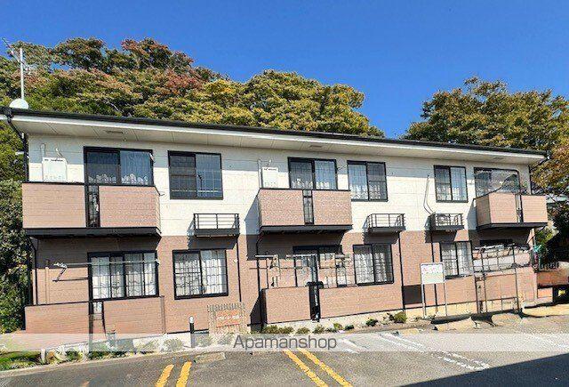 パラドール 里山