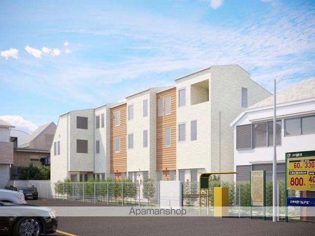 リーフテラス仙川