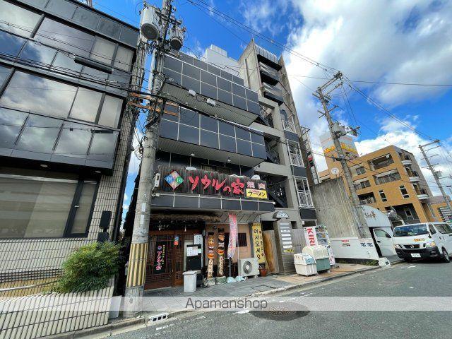ルミエール新大宮