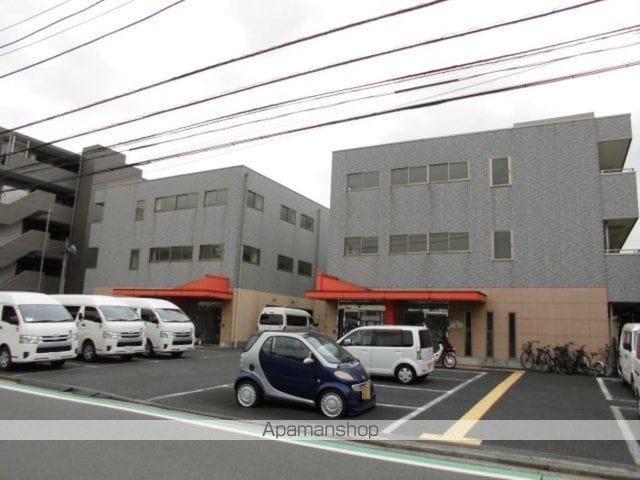 アークK A館