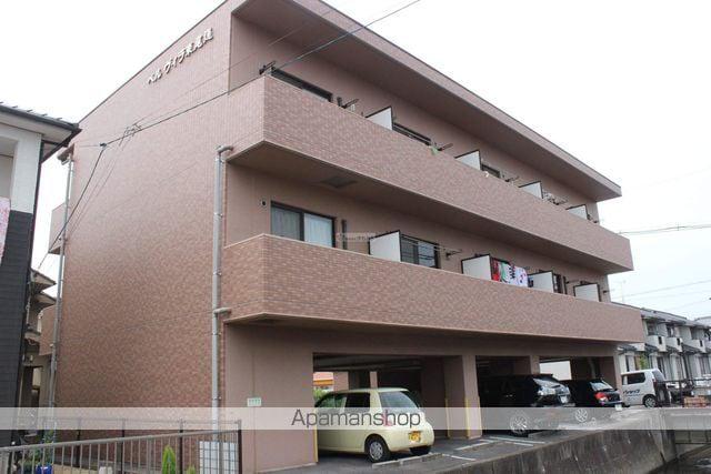 ベルヴィラ東尾道