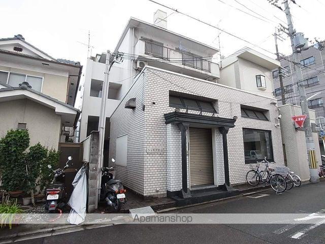 シェモア北山