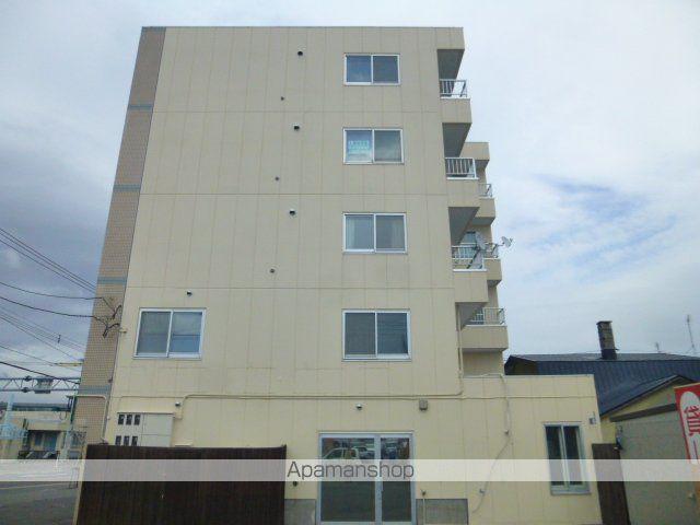 ステージ48