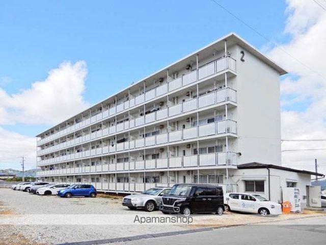 ビレッジハウス柳原2号棟