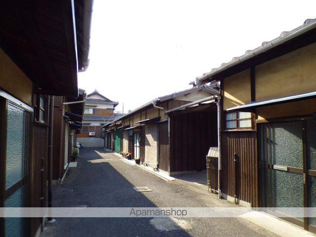 愛媛県今治市衣干町4丁目の戸建賃貸