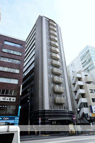 マイネシュロッス四谷