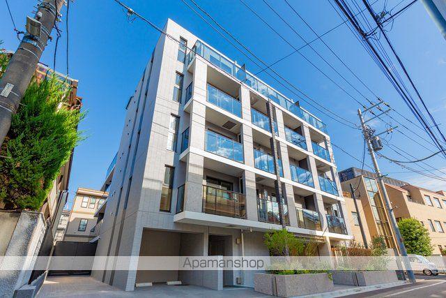 イプセ中野三丁目