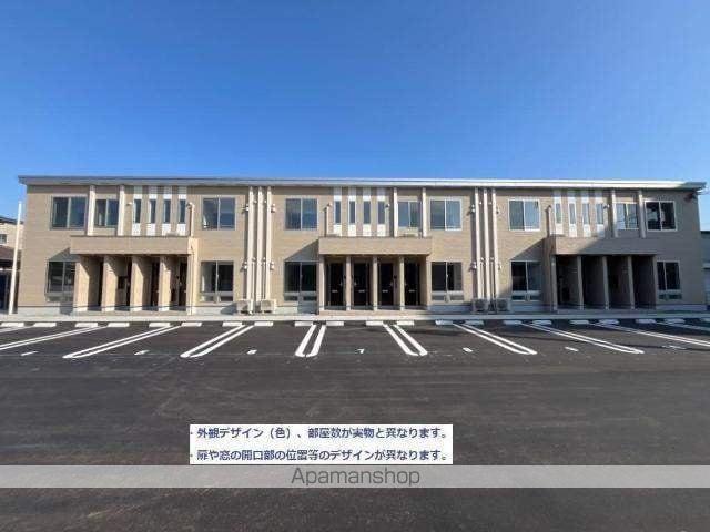 アレーズ25(1LDK/1階)