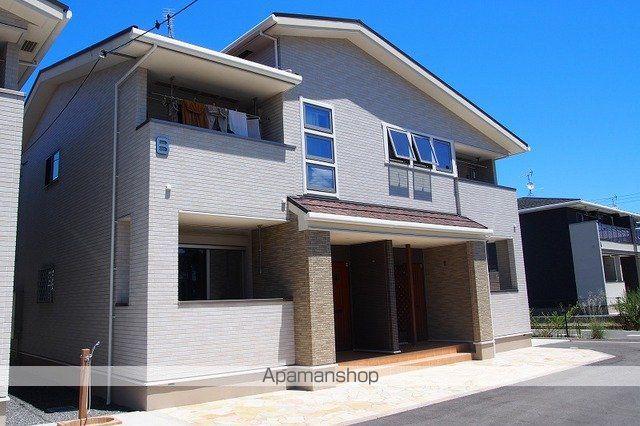 ラベリーズ・アン ジェⅡB