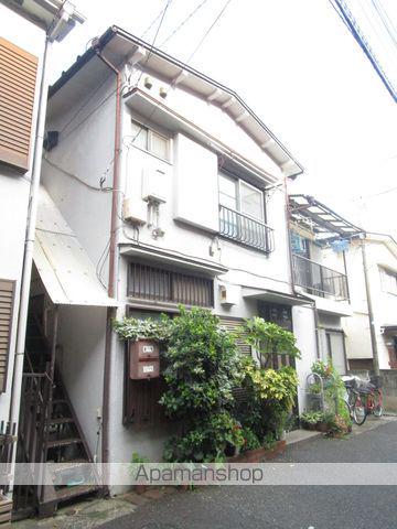 コーポハセ(ワンルーム/2階)