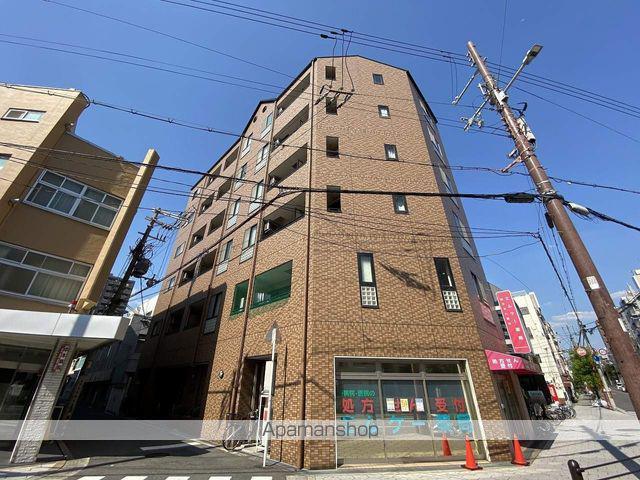 ステラートコート玉造