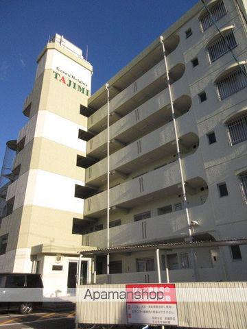 グリーンハイツ多治見