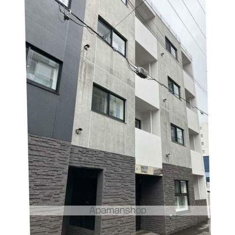 SーRESIDENCE南郷サウス
