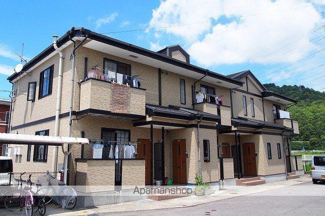 グレイス・カーサA(2DK/1階)