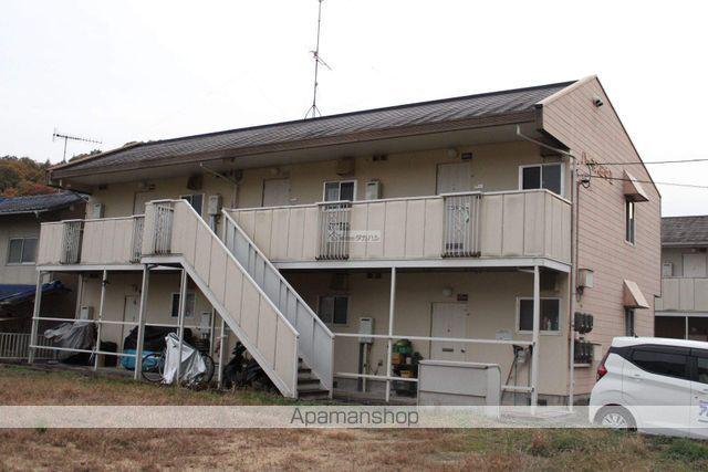 ハイネス田中2A