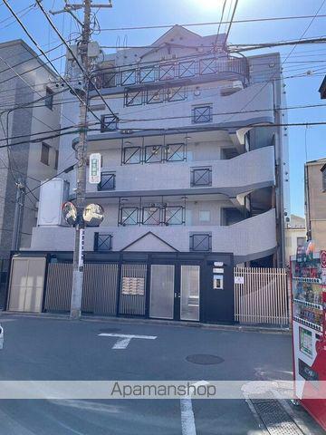 フォーラム都立家政